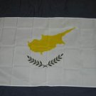 Cyprus Flag 3x5 feet national banner