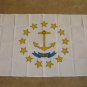 Rhode Island State Flag 3x5 feet RI banner sign new