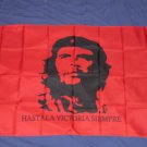 Che Guevara Red Revolution Flag 3x5 feet Cuba Cuban new