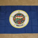Minnesota State Flag 3x5 feet MN banner sign new