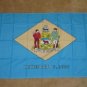 Delaware State Flag 3x5 feet DE banner sign new