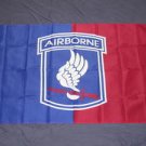173rd Airborne Flag 3x5 feet Army Division banner