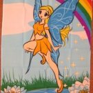 Fairy Flag 3x5 feet Pixie fantasy banner mystic sprite