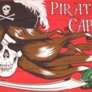 Pirate Captain Flag 3x5 feet Skull Jolly Roger banner