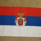 Serbia Flag 3x5 feet Serbian national banner new