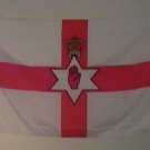 Northern Ireland Flag 3x5 feet North Irish banner UK