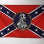 Robert E Lee Confederate Flag 3x5 feet rebel banner Civil War South Southern