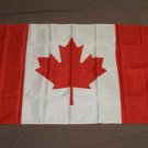 Nylon Canada Flag 3x5 feet Canadian national banner new