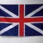 British King's Colors Flag 3x5 feet Royal Crown Britain