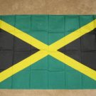 Jamaica Flag 3x5 feet Jamaican banner sign new