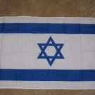 Israel Flag 3x5 feet Star of David Israeli Jewish new