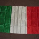 Italy Flag 3x5 feet Nylon Italian Italia high quality