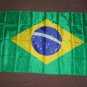 Brazil Flag 3x5 feet Nylon Brazilian high quality new