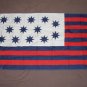 Guilford Courthouse Flag 3x5 feet 1781 US Revolution