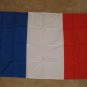 France Flag 3x5 feet French banner sign new