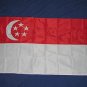 Singapore Flag 3x5 feet Singaporean national banner sign new