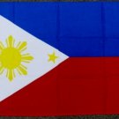 Philippines Flag 3x5 feet Filipino banner republic of