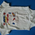 'da baby Onesie