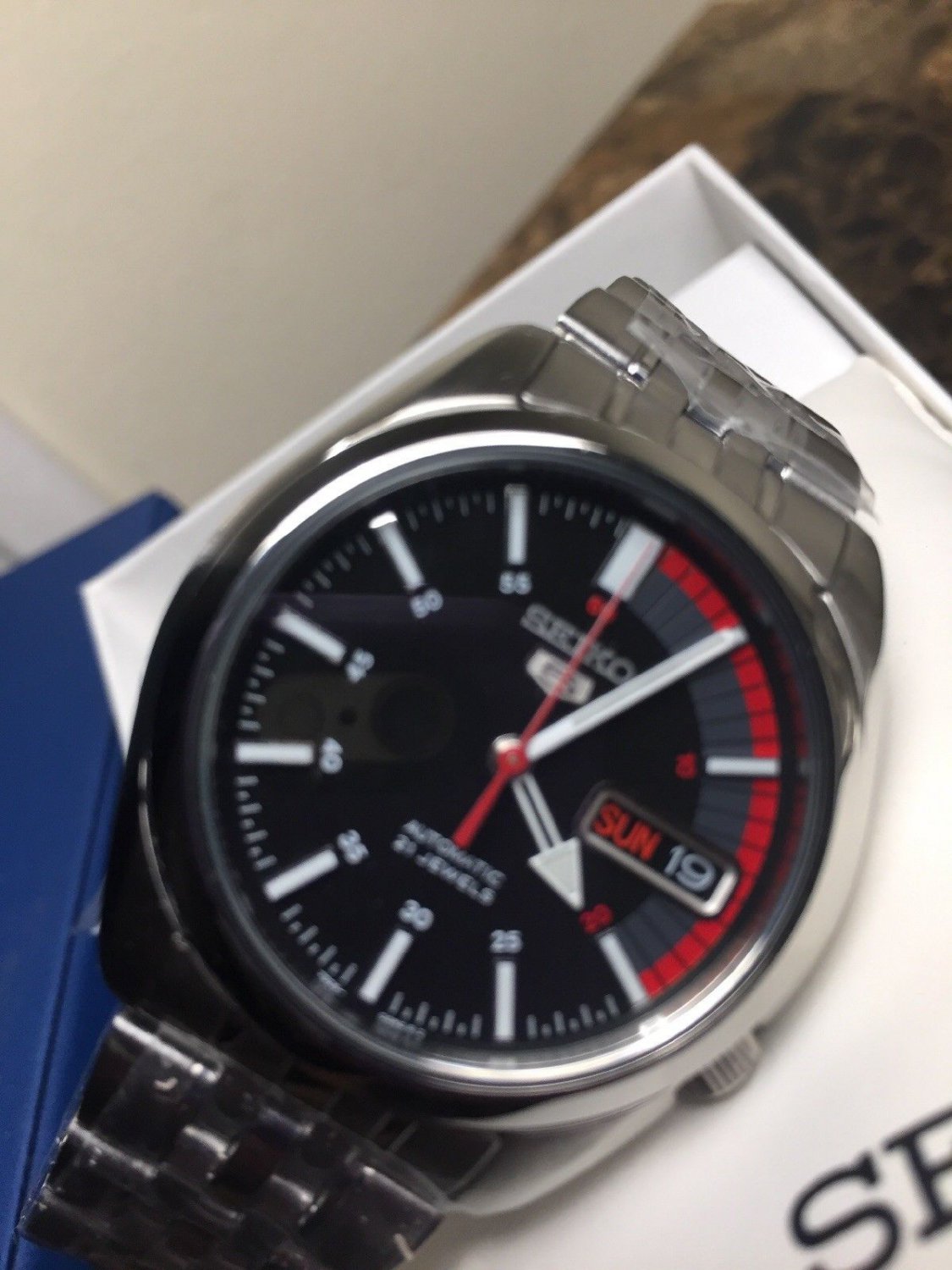 seiko watch brand