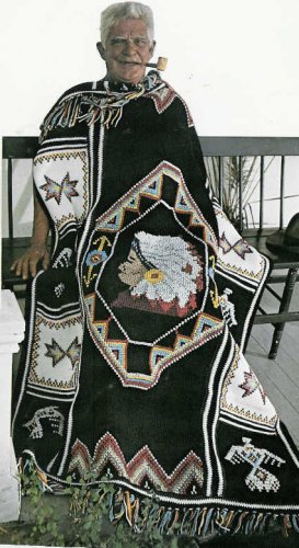 AFGHAN CROCHET NAVAJO PATTERN В« CROCHET FREE PATTERNS