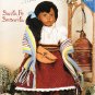 * Crochet  18" American Doll Pattern - Way Out West - Santa Fe Senorita Shady Lane