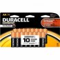 Duracell batteries