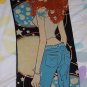 Custo Barcelona Yoga Pants Lounge Wear Size 3