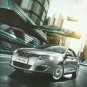 MG MORRIS GARAGES MG550 SALES BROCHURE IN RUSSIAN LANGUAGE FOR THE UKRAINIAN MARKET
