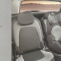CITROEN C4 PICASSO SALES BROCHURE IN RUSSIAN LANGUAGE