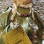 Seymour Mann "Kiss Me" Beautiful Porcelain Doll