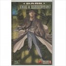 Dark Minds Volume 1 #0 (Another Universe Chrome Cover) Image Comics