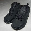 NEW NIKE Wavy (TD) BASKETBALL Shoes KID BABY Infant Toddler SIZE 10C BLACK