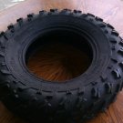 PAIR of 205/80-12 CARLISLE ATV BADLANDS XTR TIRES