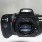 Minolta Maxxum 450si Date 35mm SLR Film Camera Body Only Excellent Condition