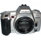 Minolta Maxxum STsi  Film Camera