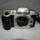 NIKON N60 N 60 AF 35 FILM CAMERA BODY EX++WITH SHOULDER STRAP