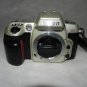 NIKON N60 N 60 AF 35 FILM CAMERA BODY EX++WITH SHOULDER STRAP
