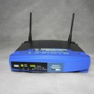 Linksys WRT54GS V7.2 54 Mbps 4-Port 10/100 Wireless G Router