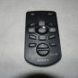 SONY RM-X114 RMX114 Replacement Car Audio Stereo Remote Control Pre-Owned EUC