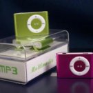 SHUFFLE Style MP3 2GB