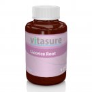 Premium Japanese Kanzou Licorice Root 500mg 100 VEGAN caps BOOST ENERGY & LOSE WEIGHT
