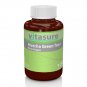 Vitasures Matcha Green Tea+ Black Pepper 500mg 100 VEGAN capsules DETOX Weight Control