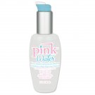 Pink Water
