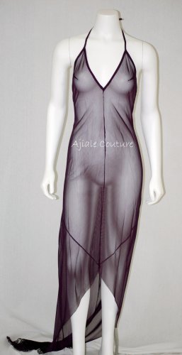 Love Laced Halter Dress