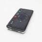 Old retro camera Design Hard Back Case Cover for APPLE iPhone 4 4G 4S
