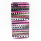Hot! Warm Tribe Pattern Design Hard Back Case Cover For Apple iPhone 5 5G
