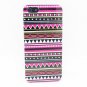 Hot! Warm Tribe Pattern Design Hard Back Case Cover For Apple iPhone 5 5G