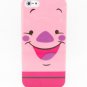 Cute Pink Pig Design Hard Back Case Cover for APPLE iPhone 5 5G