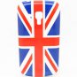 New UK Flag Design Hard Back Case Cover For Samsung Galaxy S Duos S7562