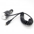 Mi Micro Car Charger for Samsung Galaxy S i9000 Galaxy S2 i9100 Galaxy S3 i9300